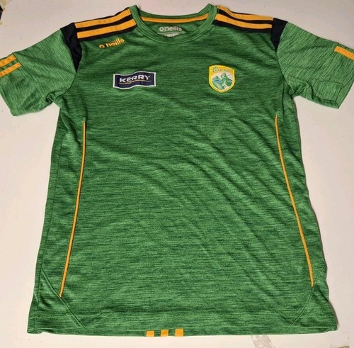 Kerry gaa neills green - gaa, o'neills
