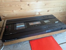 Bang and Olufsen Beocord 2200