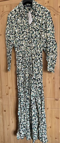 Bnwt zara long shirt - shirt, dress