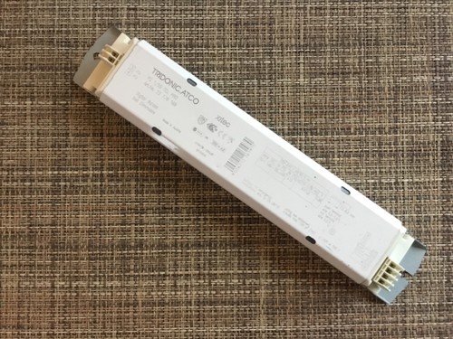 Tridonic atco 1x55 tcl - atco, pro