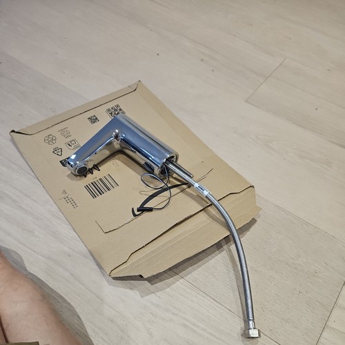 Armitage shanks sensorflow - armitage,