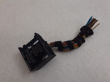 BMW 3 SERIES E36 (90-99) BUSINESS RADIO CASSETTE PLAYER HEAD UNIT WIRE PLUG