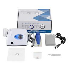 Dental Lab Marathon Electric Micromotor Polishing Unit + 40K rpm Motor Handpiece