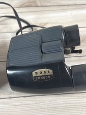 Ross London Victoria 8x23