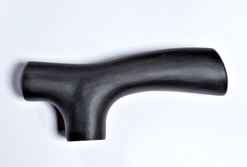 Crutch style handle water - handle,