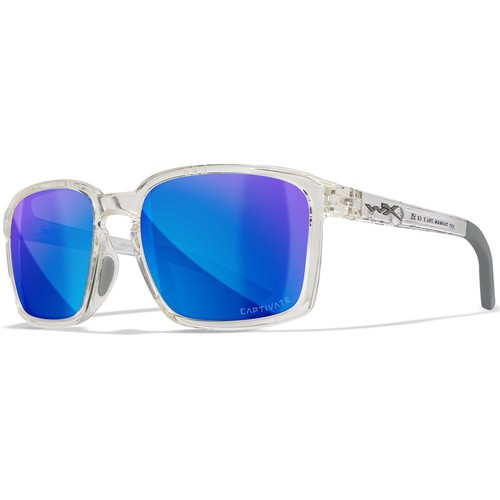Wiley alfa glasses - wiley, x