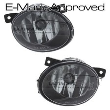 Fog Lights VW Transporter T5