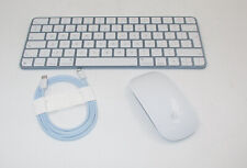 Apple Magic Keyboard A2450 &