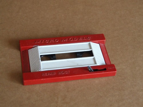 Micro models repair - micro,