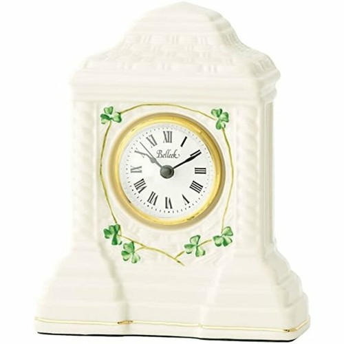 New belleek cashel - cashel, clock