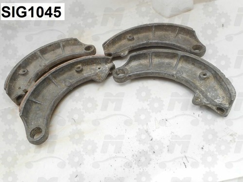 Series jaws brakes - series,