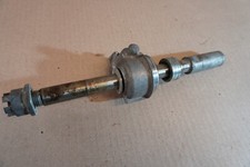 Honda CB450 N CB 450 PC14 NH1 1984 MODEL front wheel axle spindle speedo drive