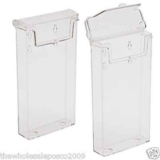 Outdoor Leaflet Holder