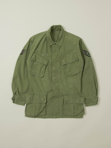 1960s air force 107 - us,
