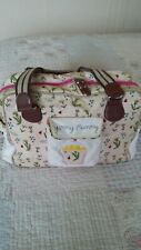 Yummy Mummy Baby Changing Bag 