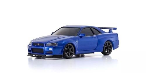 Kyosho autoscale mini - autoscale, mini-z