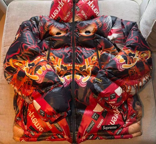 Supreme reversible - supreme,