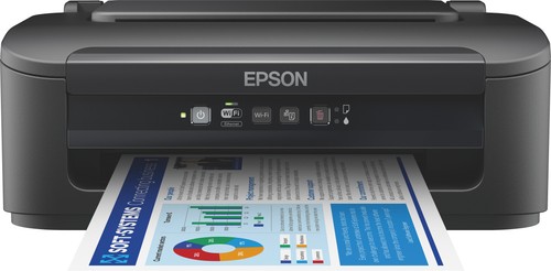 Epson workforce 2110w a4 - wf-2110w,