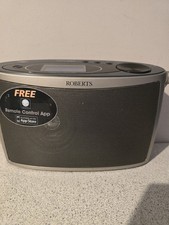 Roberts Stream 106X Portable