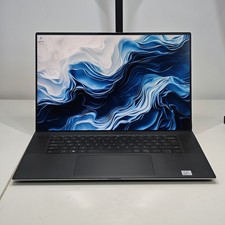 Professional Dell Precision 17