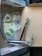 Franke Star Spout Tap