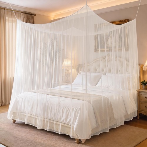 Mosquito net for bed canopy - mosquito,