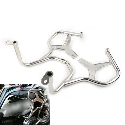 Crash bar engine guard - crash,