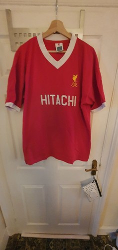 Liverpool replica home - fc,