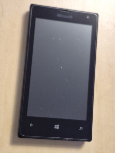 Nokia lumia 435 unlocked - nokia,
