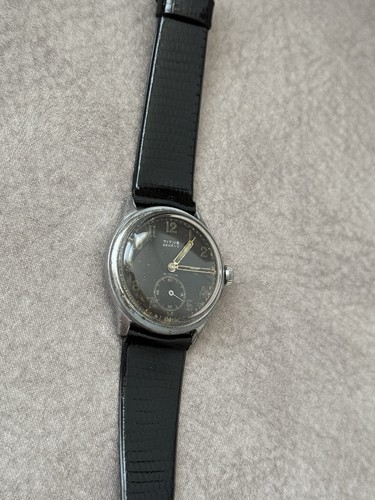 Vintage titus geneve wwii - titus,