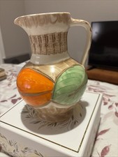 Myott And son Art Deco