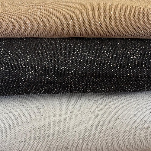 All stretch glitter - all,