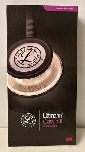 Littmann classic iii - classic,