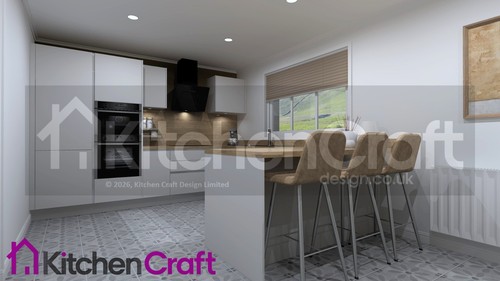 German kitchen hacker top - hacker,