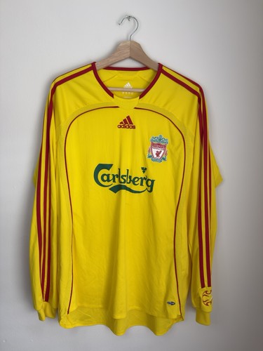 Original liverpool 2006 - original, away