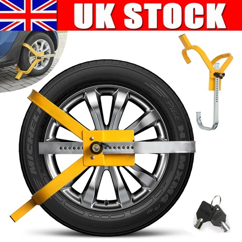 Heavy duty steel wheel - heavy, clamp
