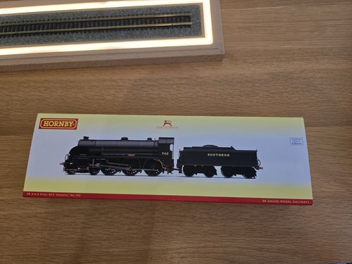 Hornby r3527 0 - r3527, sr