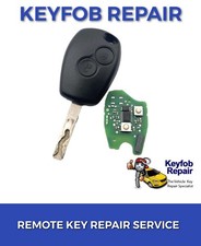 Repair service for Renault