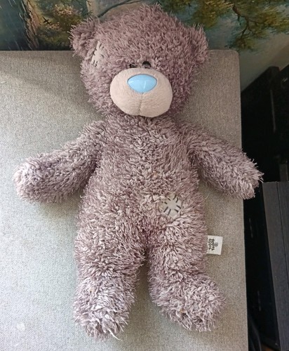 Tatty teddy blue nose - tatty,