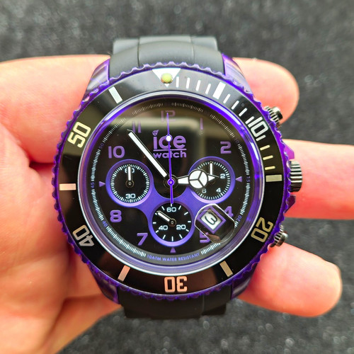 Ice watch chrono - ice-watch,