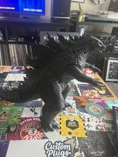 Jakks Pacific Godzilla, King