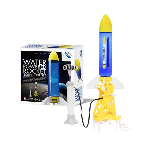 Playstem water rocket - playstem,