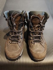 Hanwag Mens Banks GTX Boots -