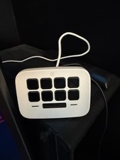 Elgato Stream Deck Neo White