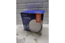 EUROPLAST Diameter 125mm Bathroom Extractor Fan with Timer and Humidistat Round 