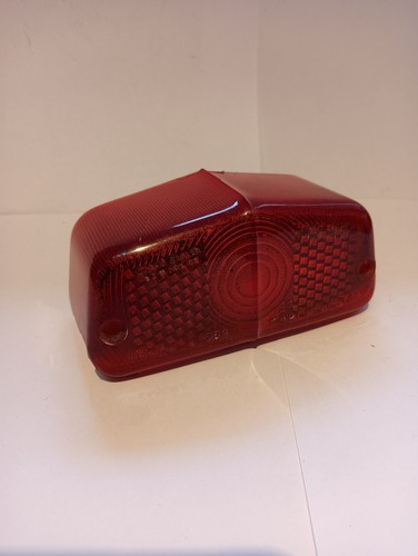 Lucas l564 rear lens - lucas,