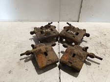 Subaru Forester Brake Caliper