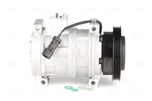 89382 nissens supercharger - 89382,