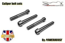 Tokico radial stainless