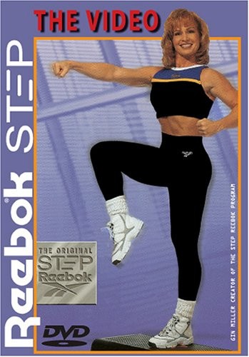 Step reebok the video - reebok:,